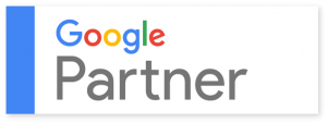 Logo Google Partner