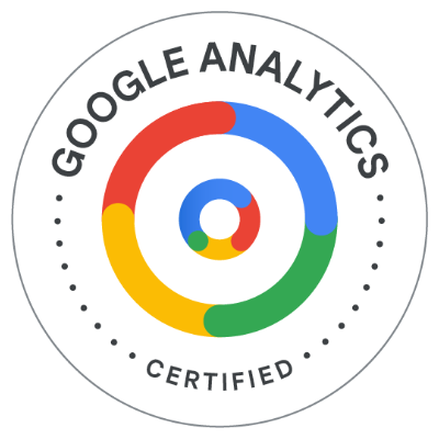 Google-Analytics_GA4_Zertifikat