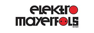 Logo Elektro Mayerfels