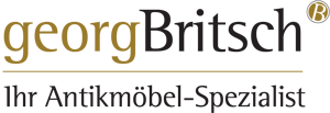 Logo Georg Britsch