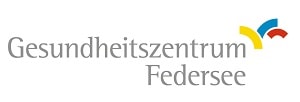 Logo Gesundheitszentrum Bad Buchau