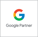 Google Partner Logo