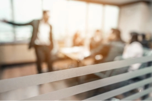 Intersem - Unser Fokus