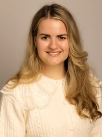 Designerin Julia König