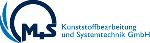 Logo MS-Kunststoff Laupheim