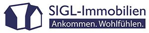 Logo Sigl-Immobilien