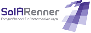Logo Solarenner