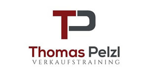 Logo Thomas Pelzl Verkaufstraining Ravensburg